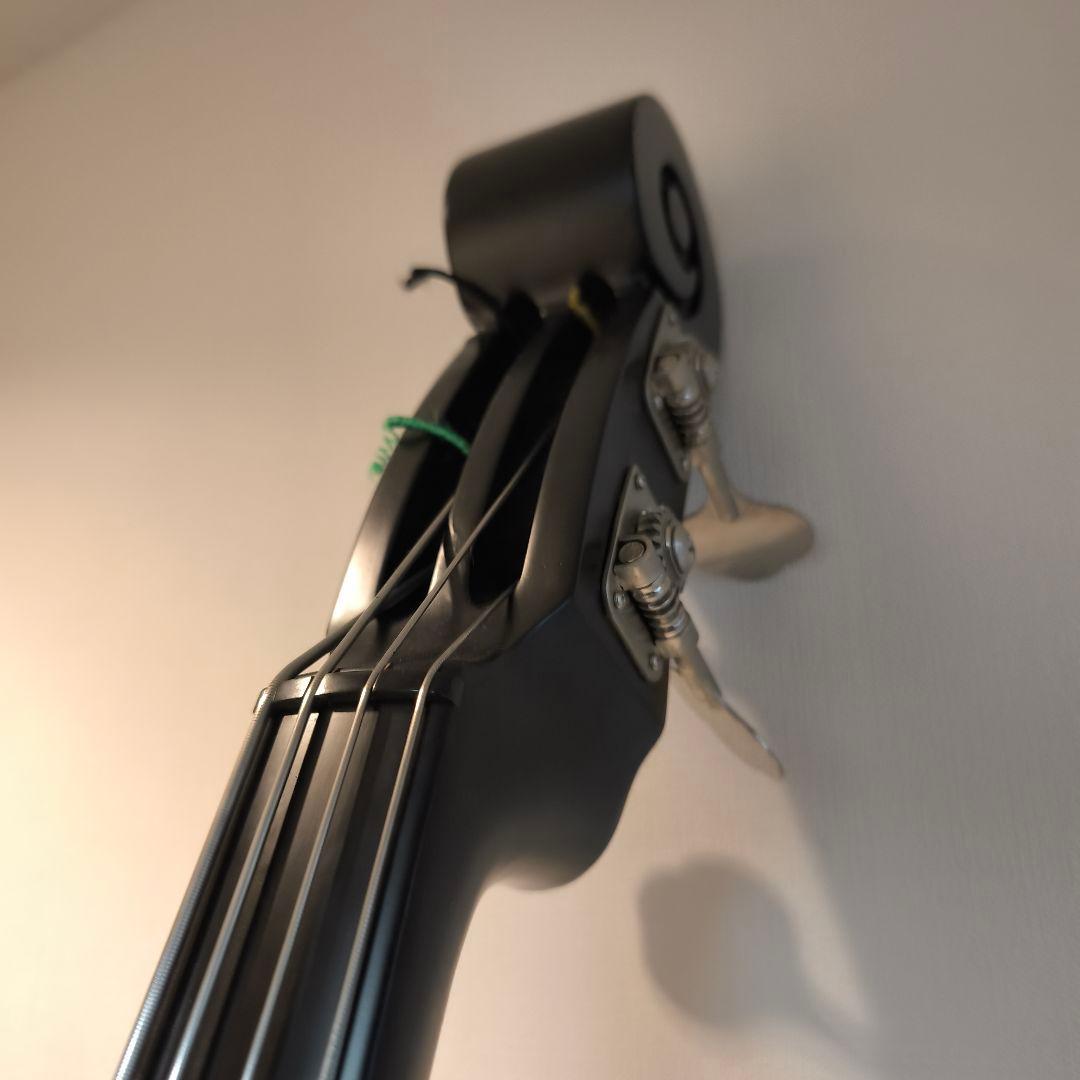 ARIA SWB 03 アップライトベース