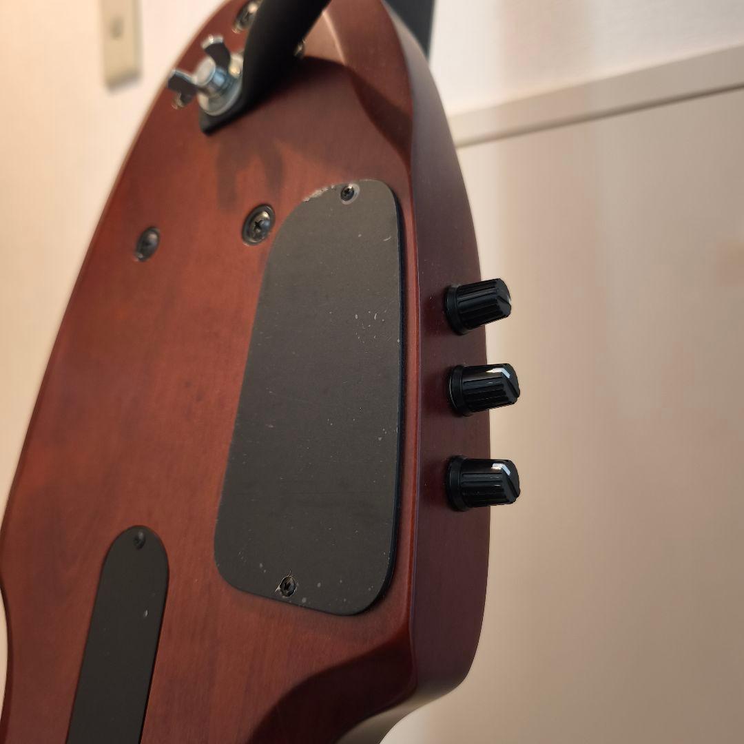 ARIA SWB 03 アップライトベース