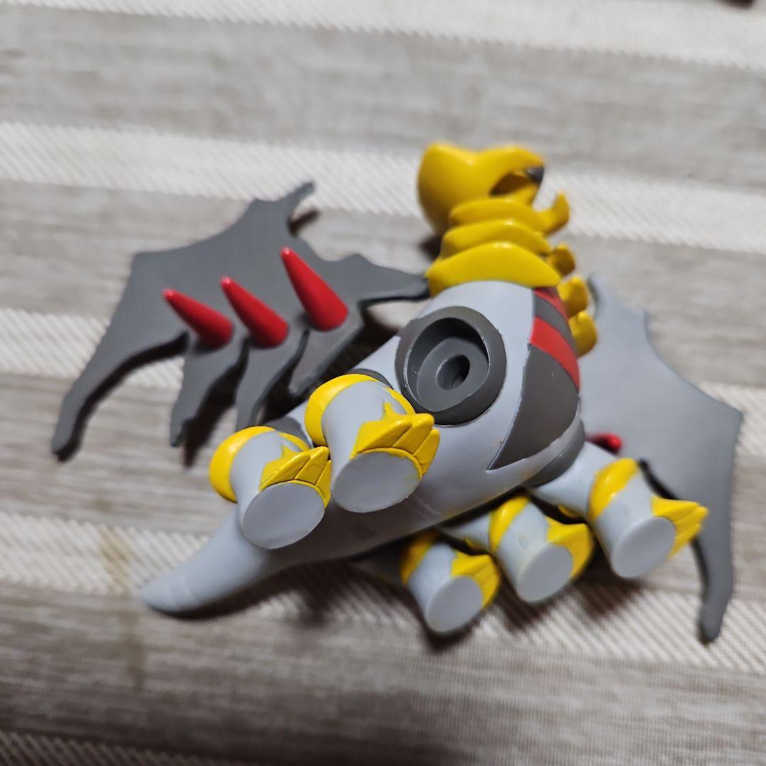 ポケモン フィギュア　モンコレ　 約60体セット ポケトルゼ付き(２個)