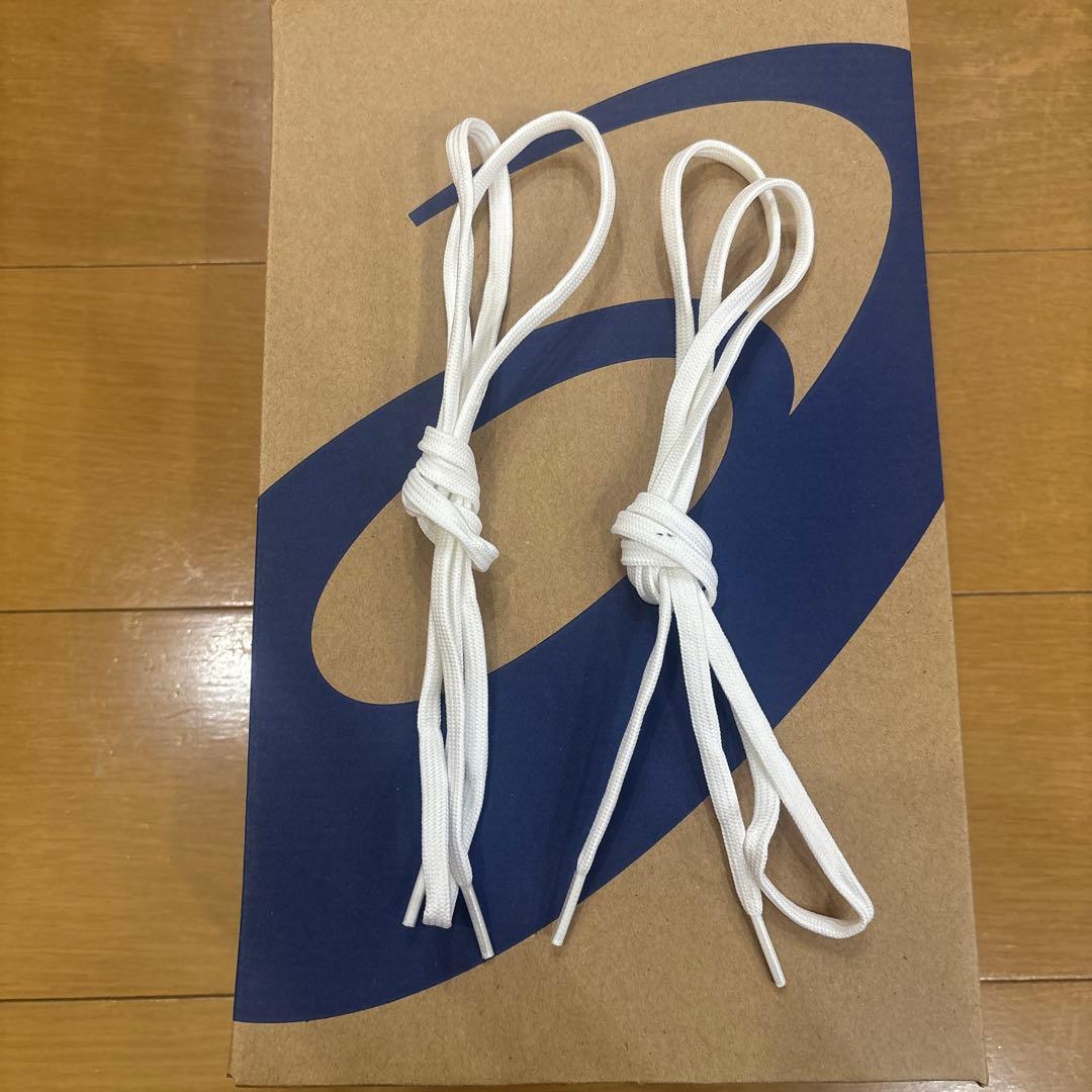 【さぁ〜やん】asics GELHOOP V15 NARROW