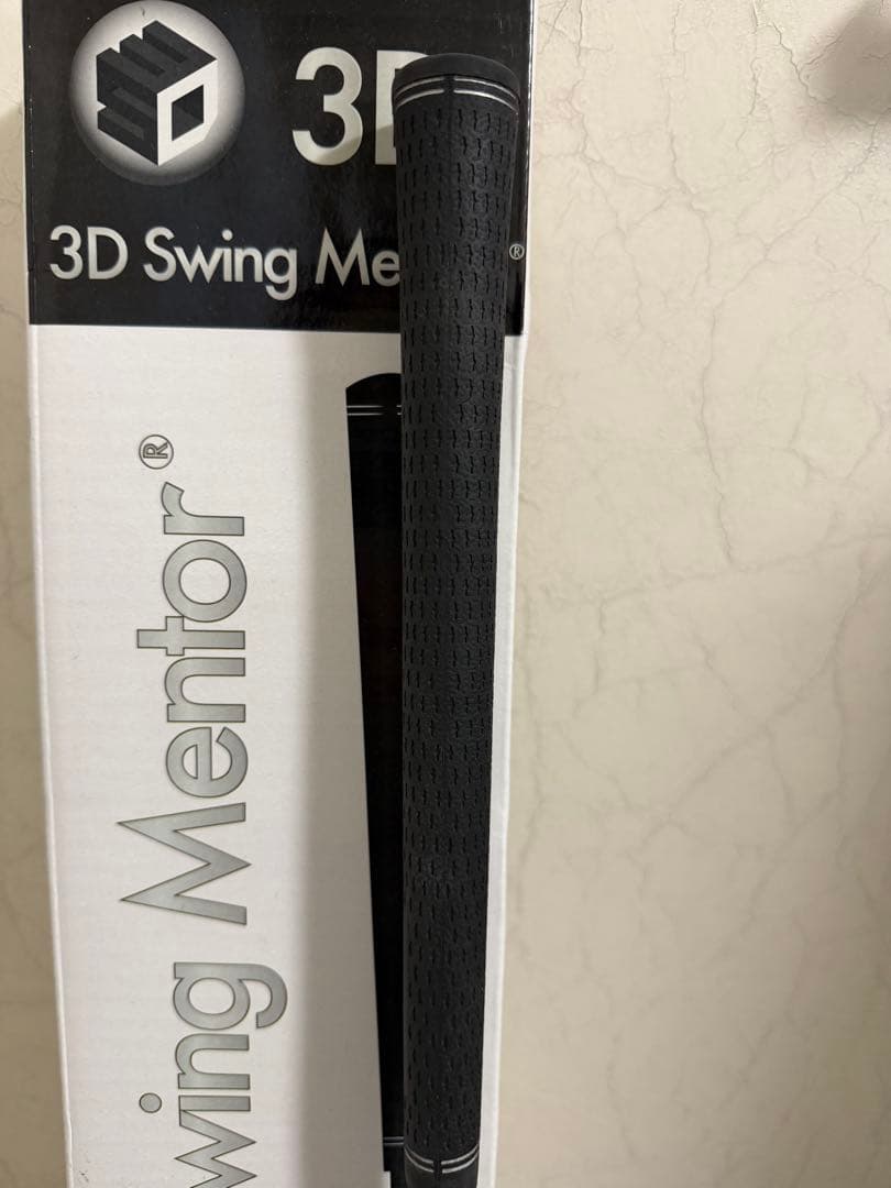 3D Swing Mentor 正規品