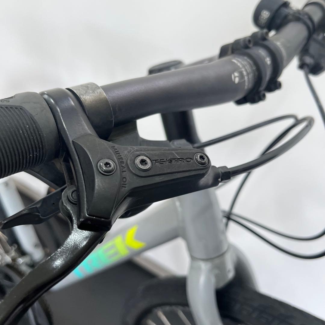 TREK FX 2 Disc 2020年モデル 油圧DISC Sサイズ