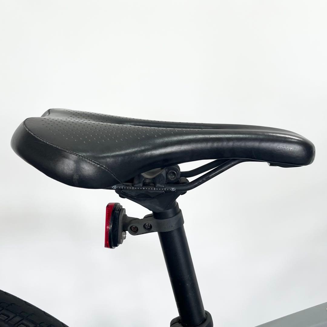 TREK FX 2 Disc 2020年モデル 油圧DISC Sサイズ