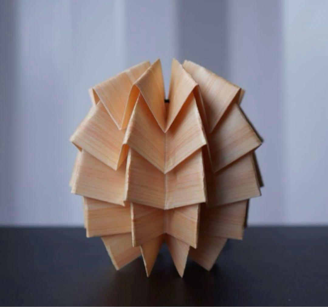 専用【NODEL】solol wood hinoki ひのき　ソルオル