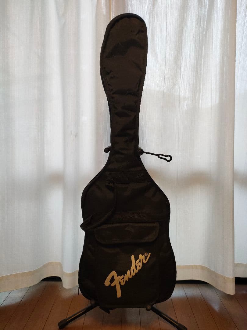 Fender Japan ストラトキャスター