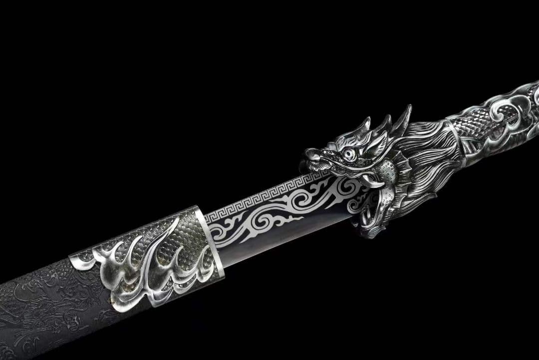 『魔刀殺し』20230324 古兵器 武具　刀装具　日本刀　模造刀 居合刀 長尺