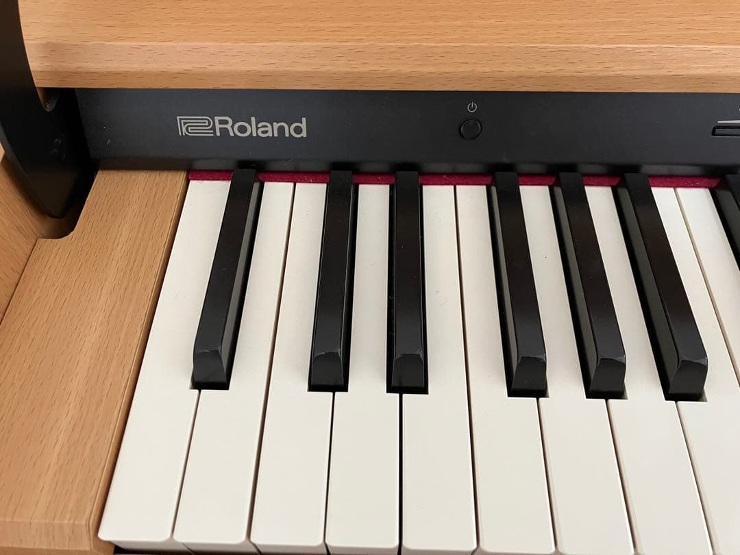 Roland 電子ピアノ DP-603