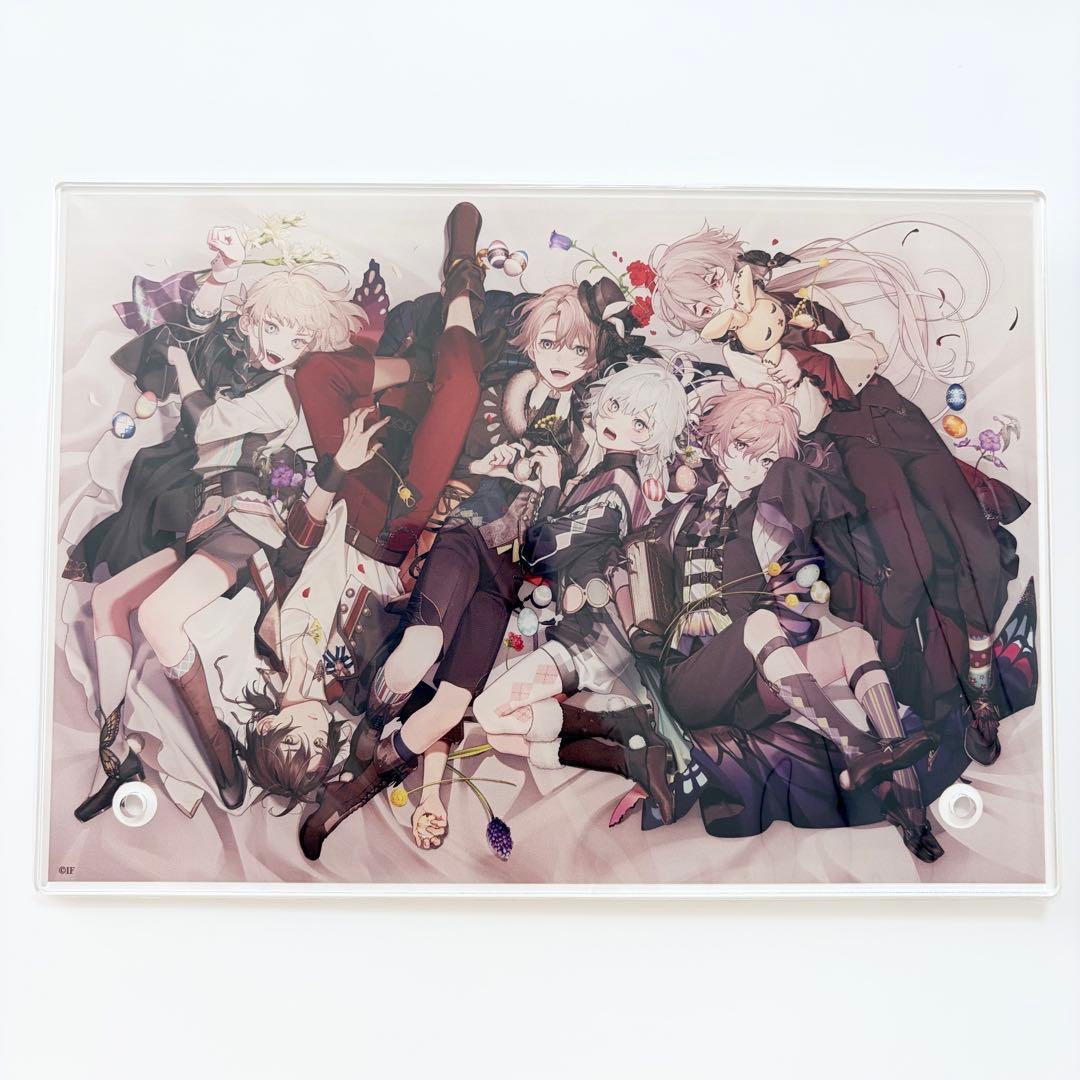 終ヴィル 春風4