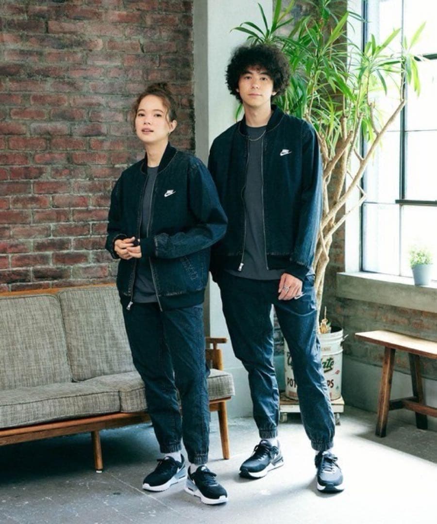 nike ナイキ ジャケット ジョガーパンツ セットアップ