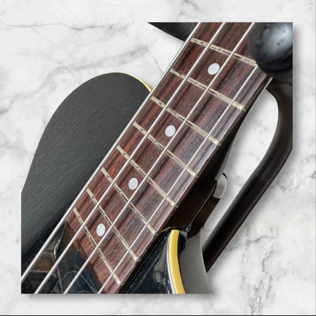 BURNY LSB-80 ベース FERNANDES