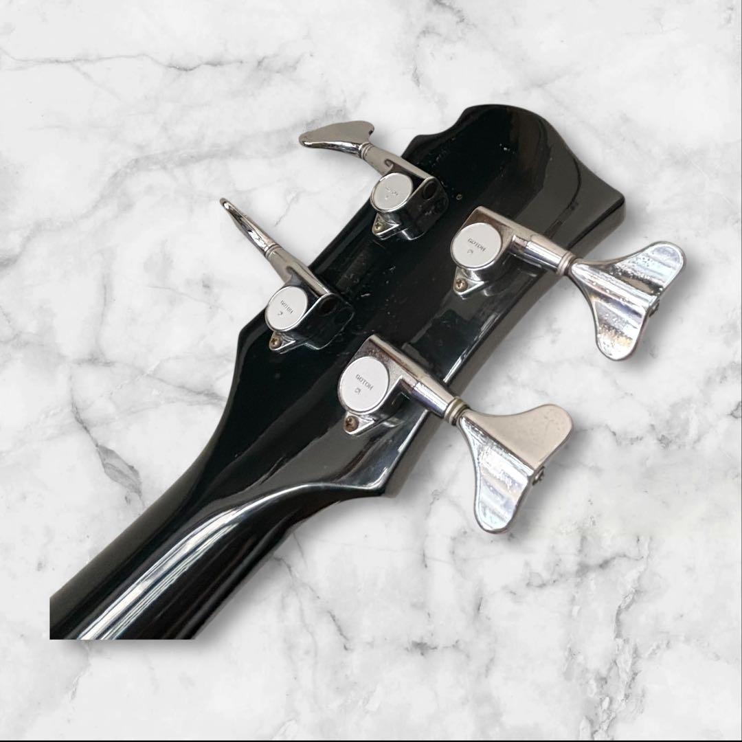 BURNY LSB-80 ベース FERNANDES