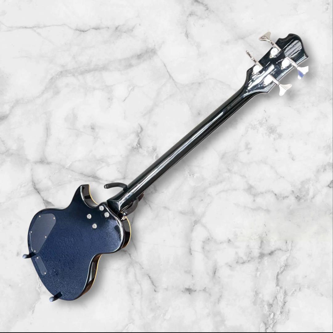 BURNY LSB-80 ベース FERNANDES