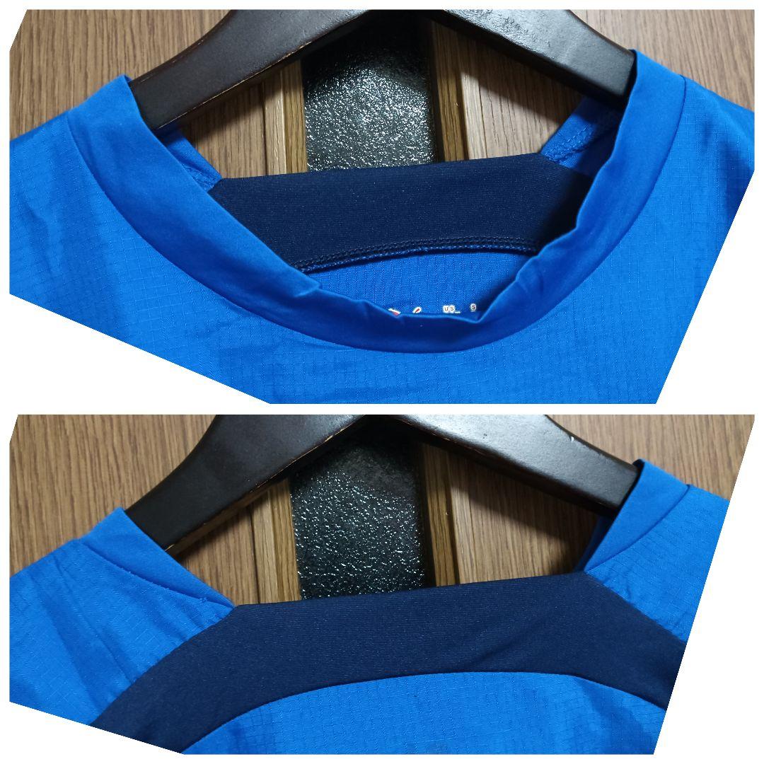 プーマ イタリア代表 ピルロ #8 ユニフォーム 06/07ホーム M 正規品