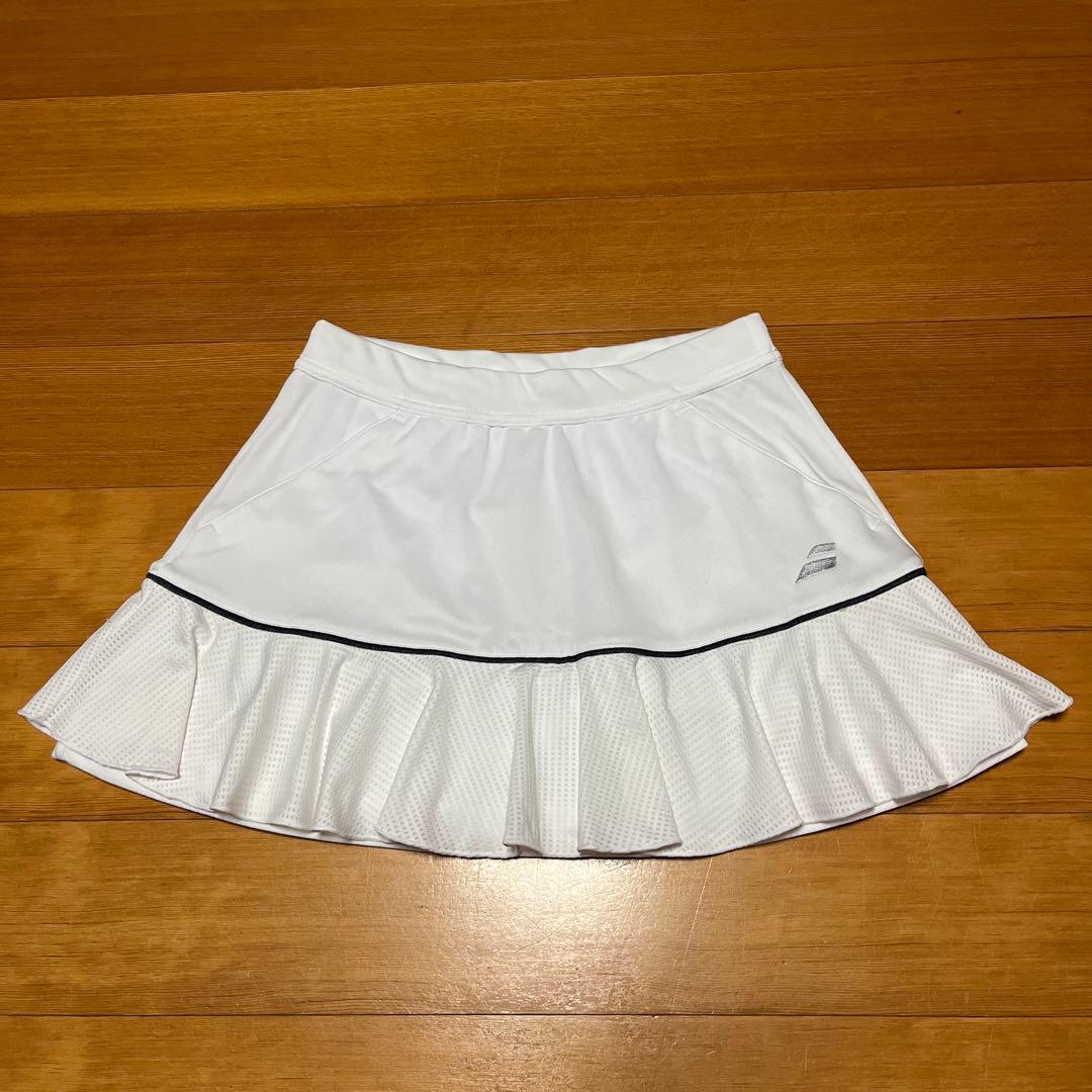 バボラ　テニスウェア　２点セット