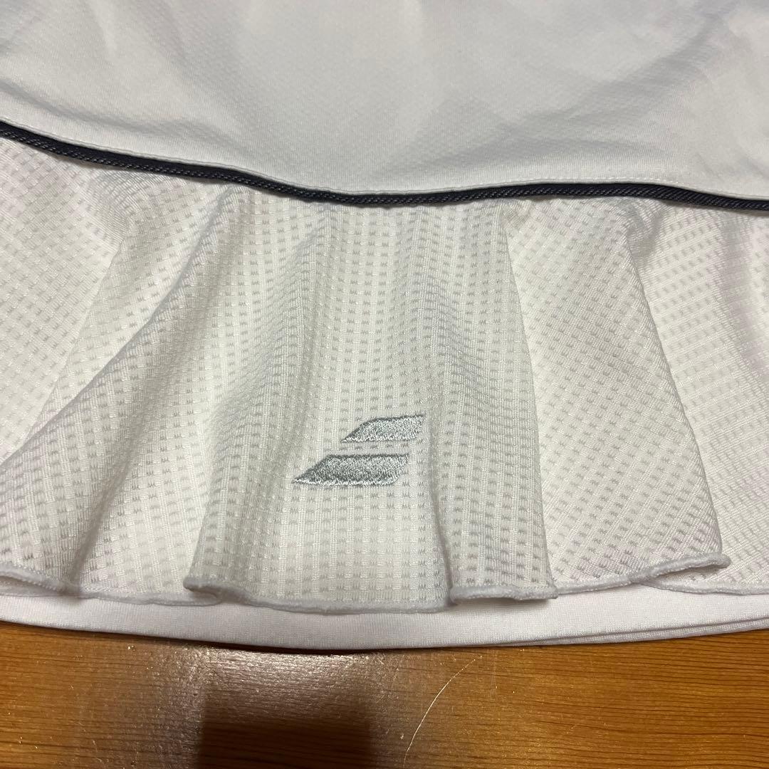 バボラ　テニスウェア　２点セット