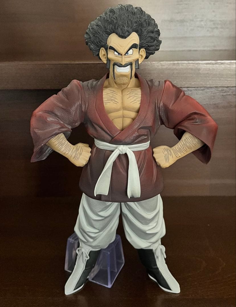 一番くじ　ドラゴンボール　魔人ブウ　VSオムニバスULTRA サタン付き