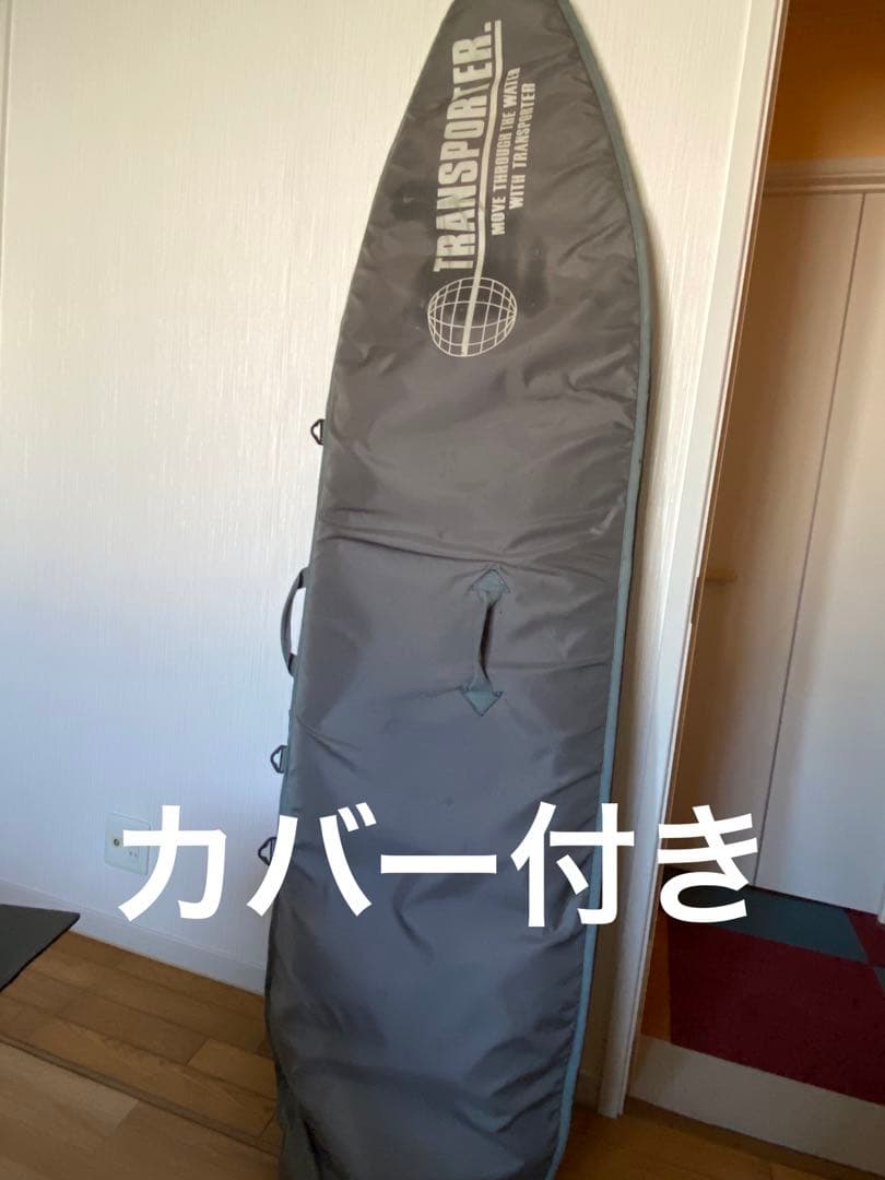 サーフィンボード