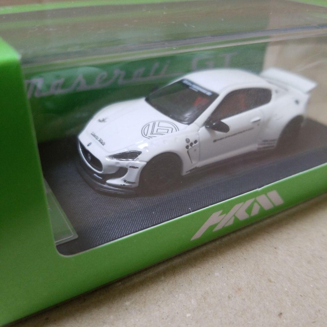 1/64 リバティーウォーク31