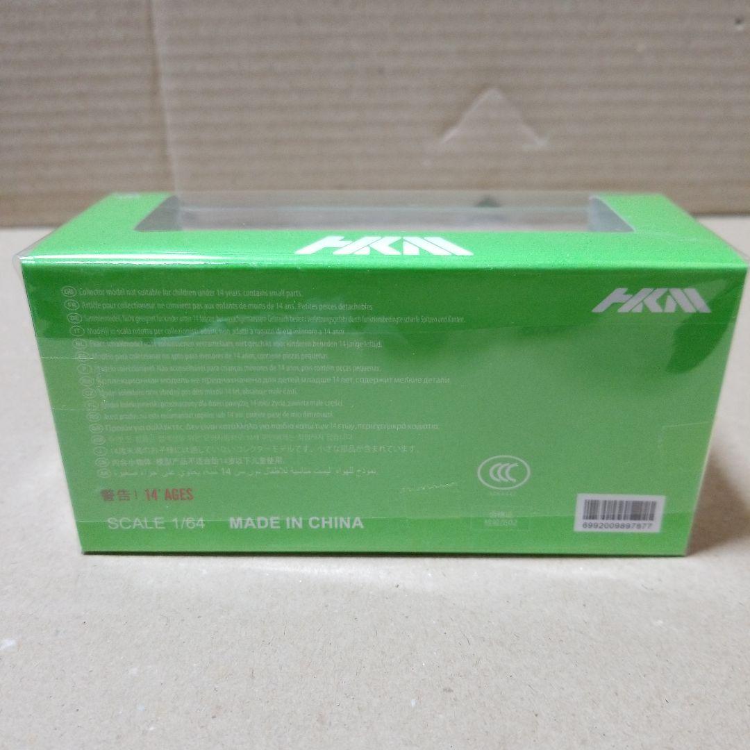 1/64 リバティーウォーク31