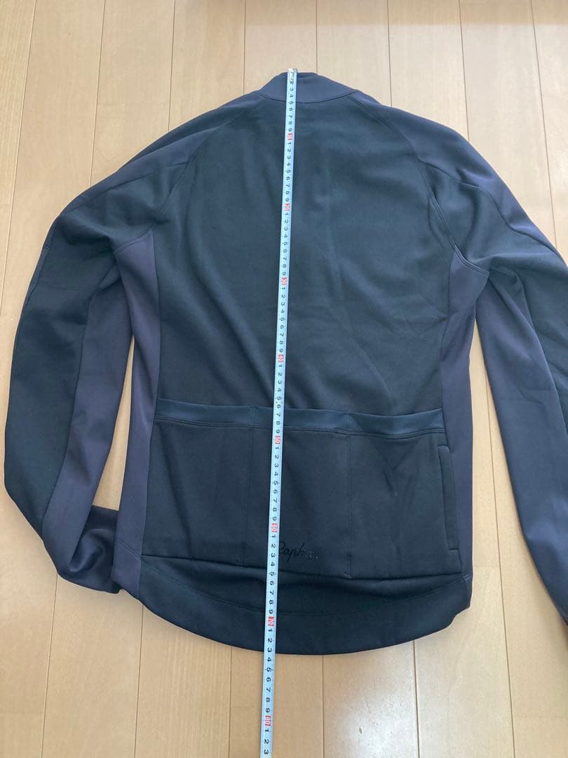 Rapha コアウィンタージャケット　Mサイズ