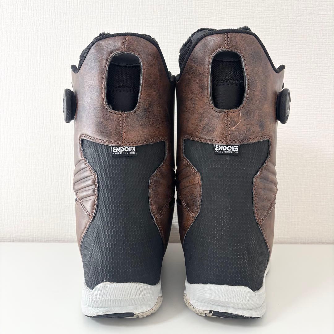 K2 Renin スノーボードブーツ 26cm