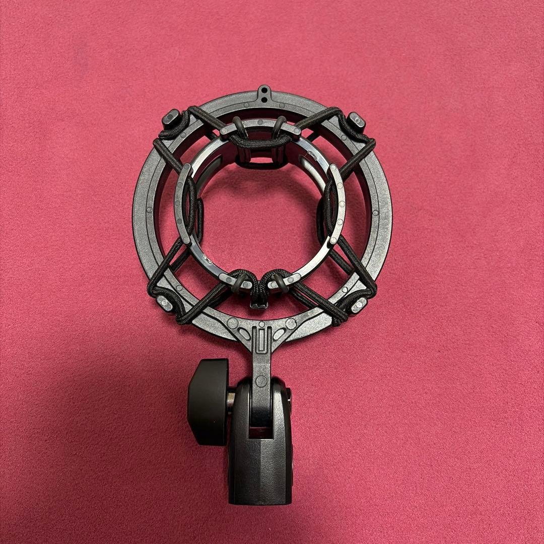 Audio-Technica マイクアームセット