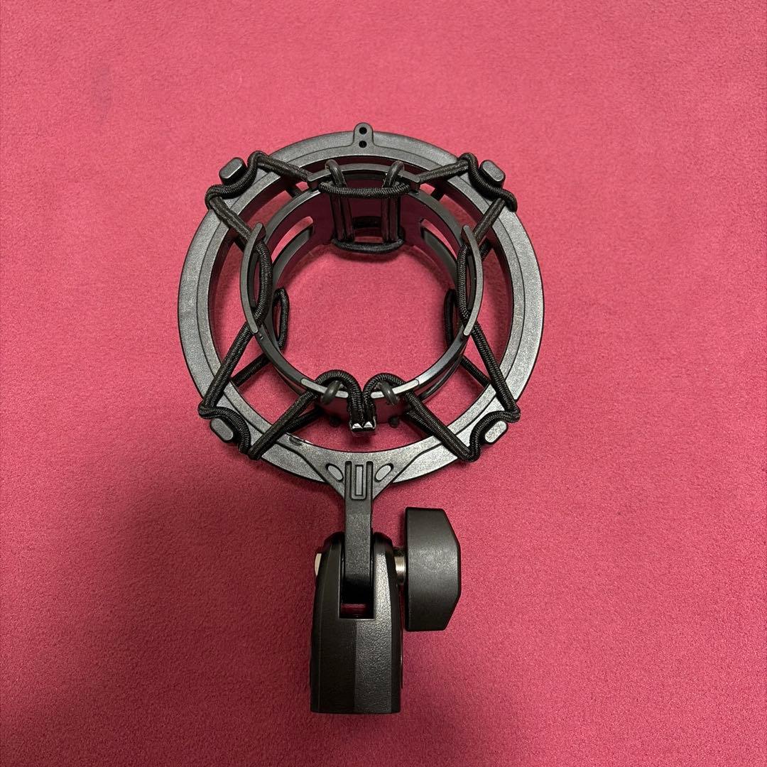 Audio-Technica マイクアームセット