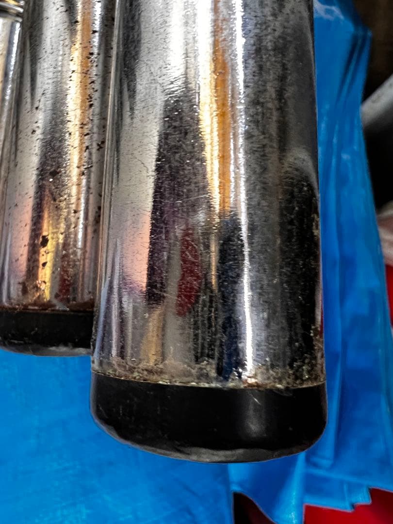 Reebok製 バーベルフルセット （筋トレ用）5k/2.5/1.25/バー1本