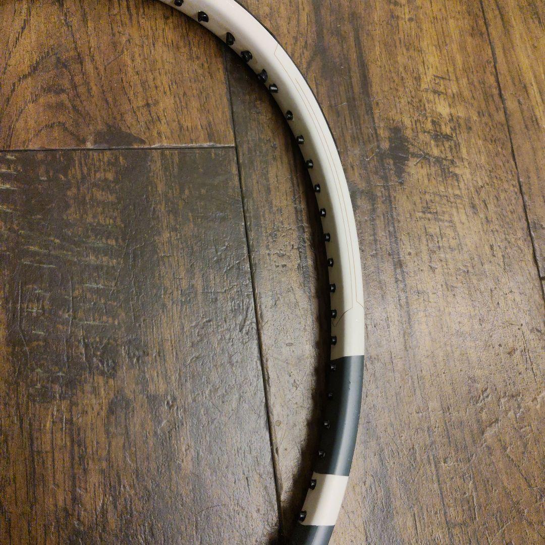 バボラ ピュアストライクVS