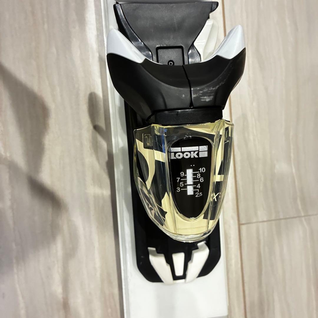 超美品 COSMIC SURF bonny 155cm ストックおまけ