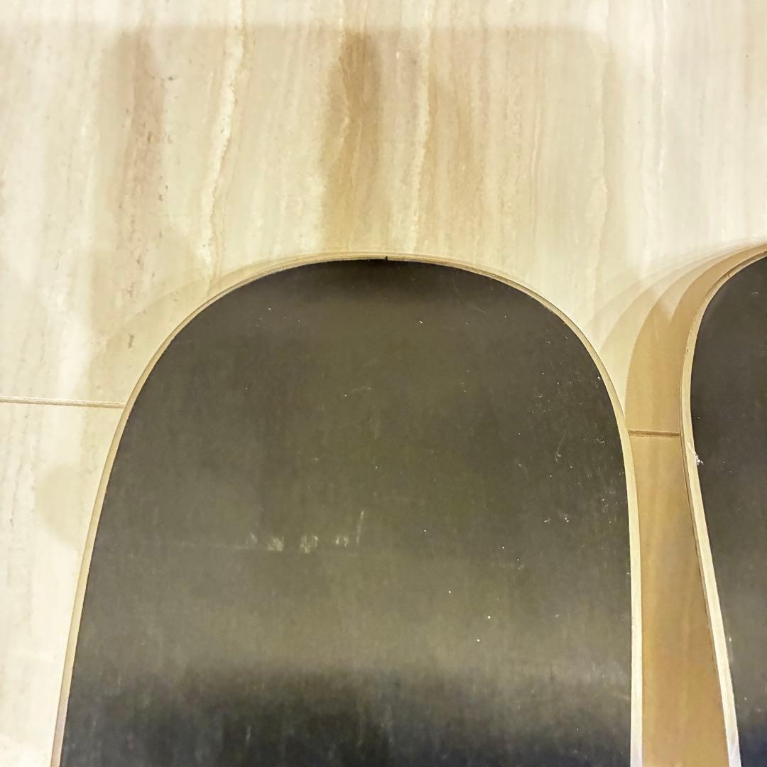 超美品 COSMIC SURF bonny 155cm ストックおまけ