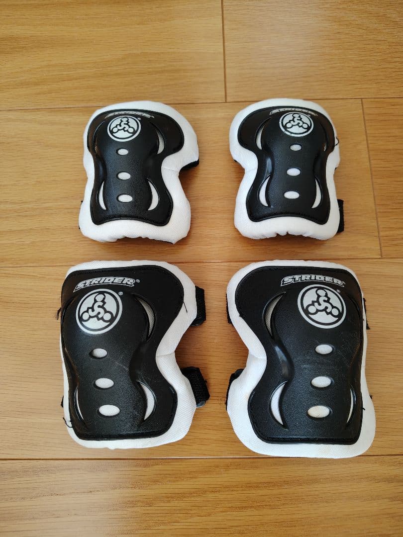 ストライダー　スポーツモデル　レッド　箱・説明書などあり