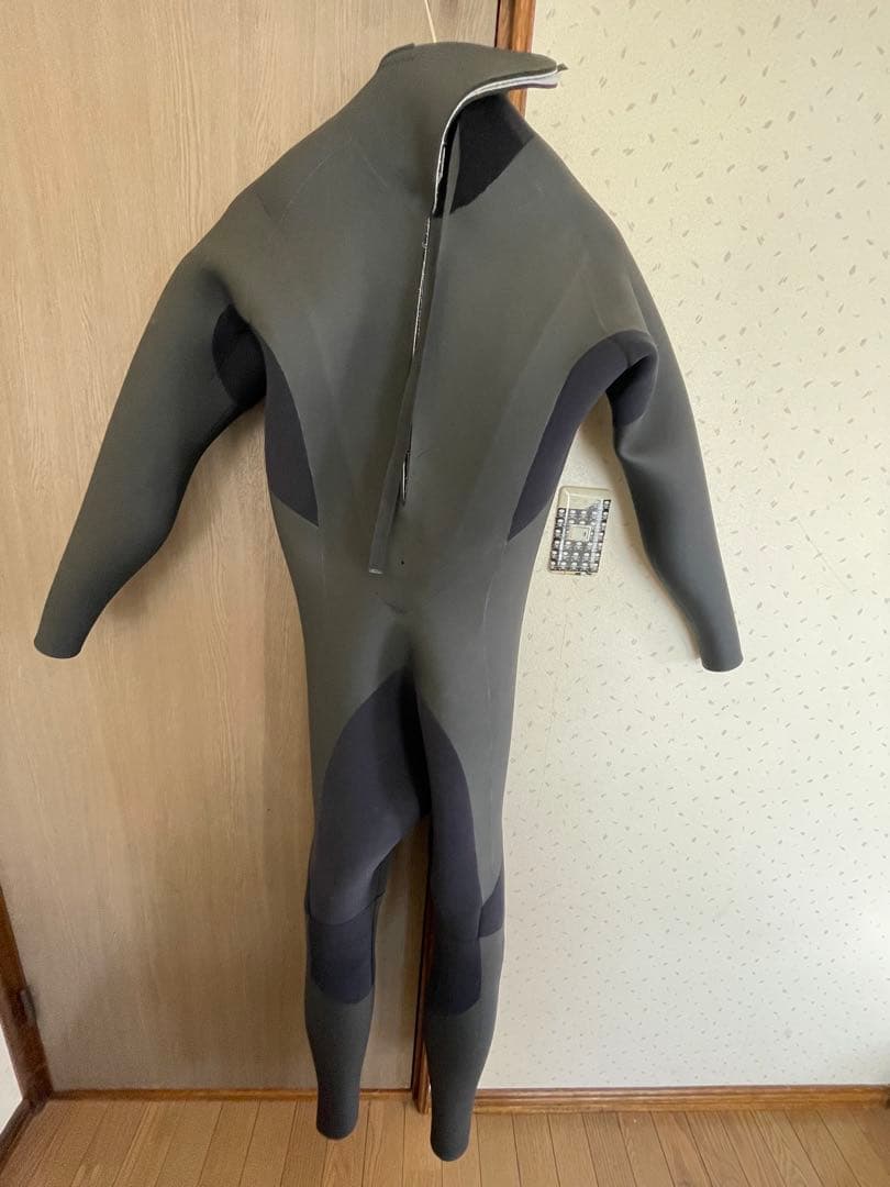 美品3×3mm MLBサイズ　セミドラい