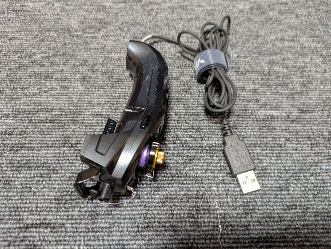 ダイワ クリスタル ワカサギリールAir