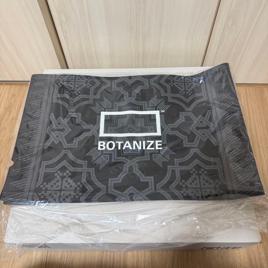 BOTANIZE × OLD MOUNTAIN 限定コラボ garakuda