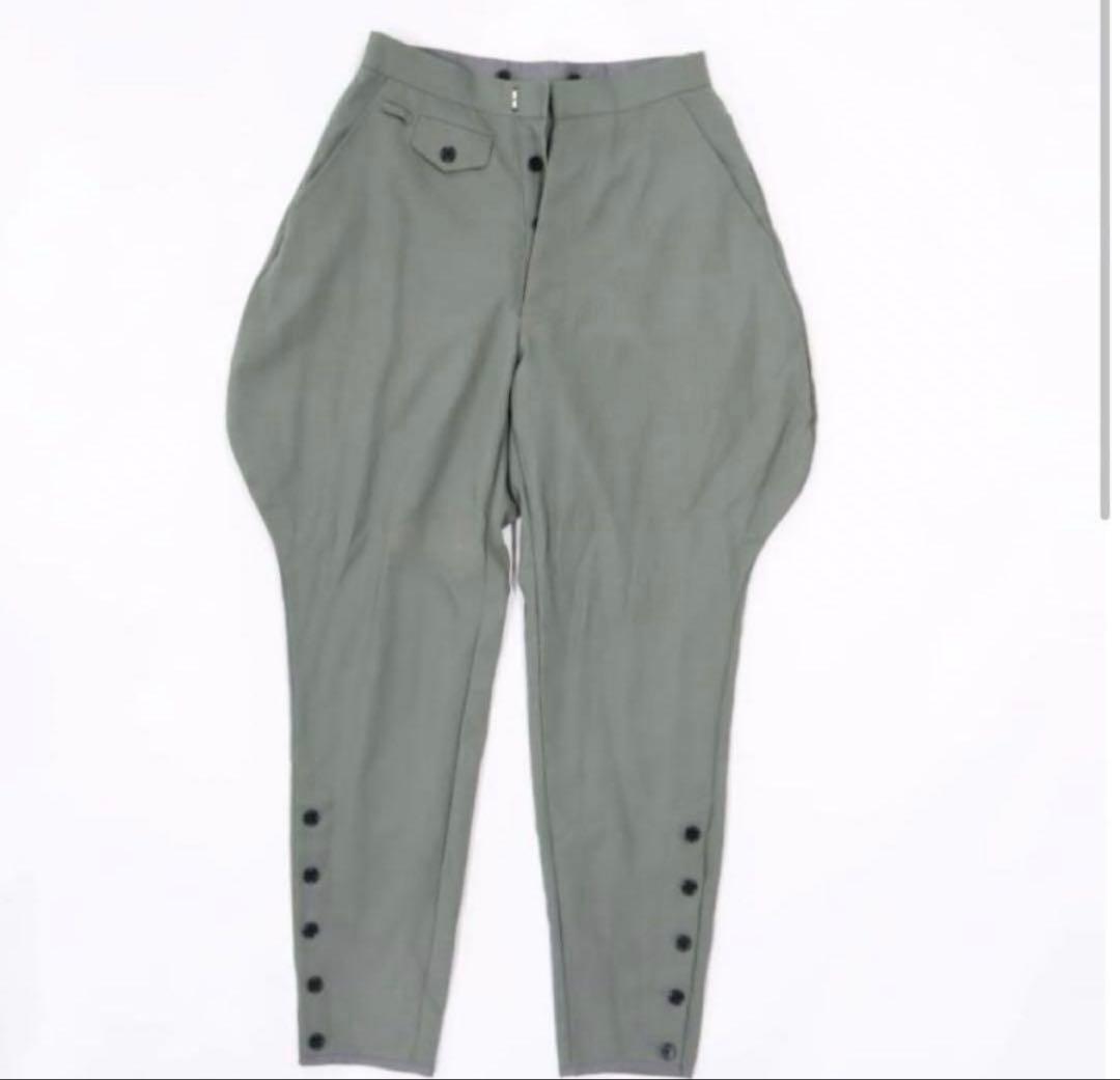 ドイツ軍　ミリタリー　軍服　帽子