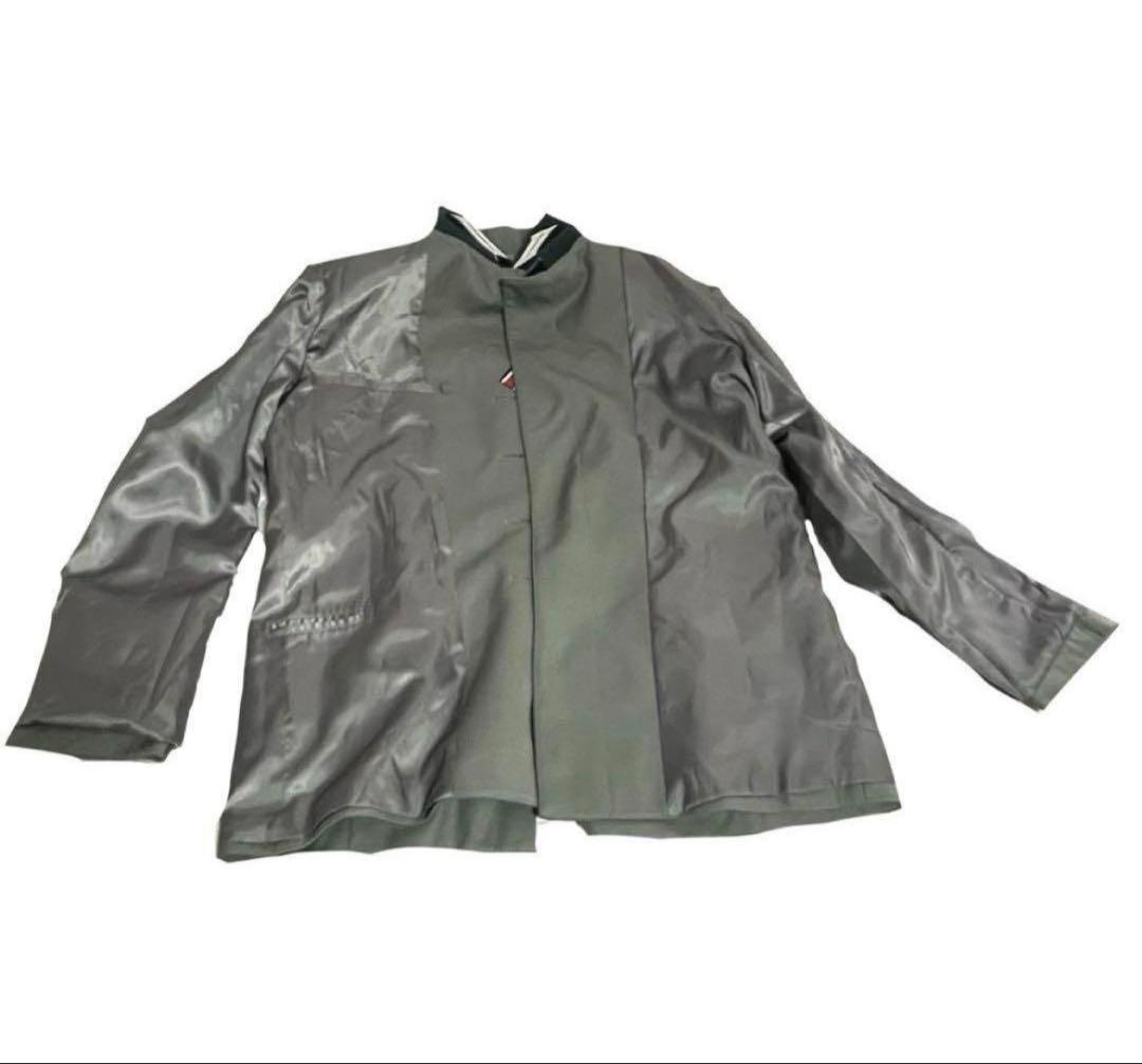 ドイツ軍　ミリタリー　軍服　帽子