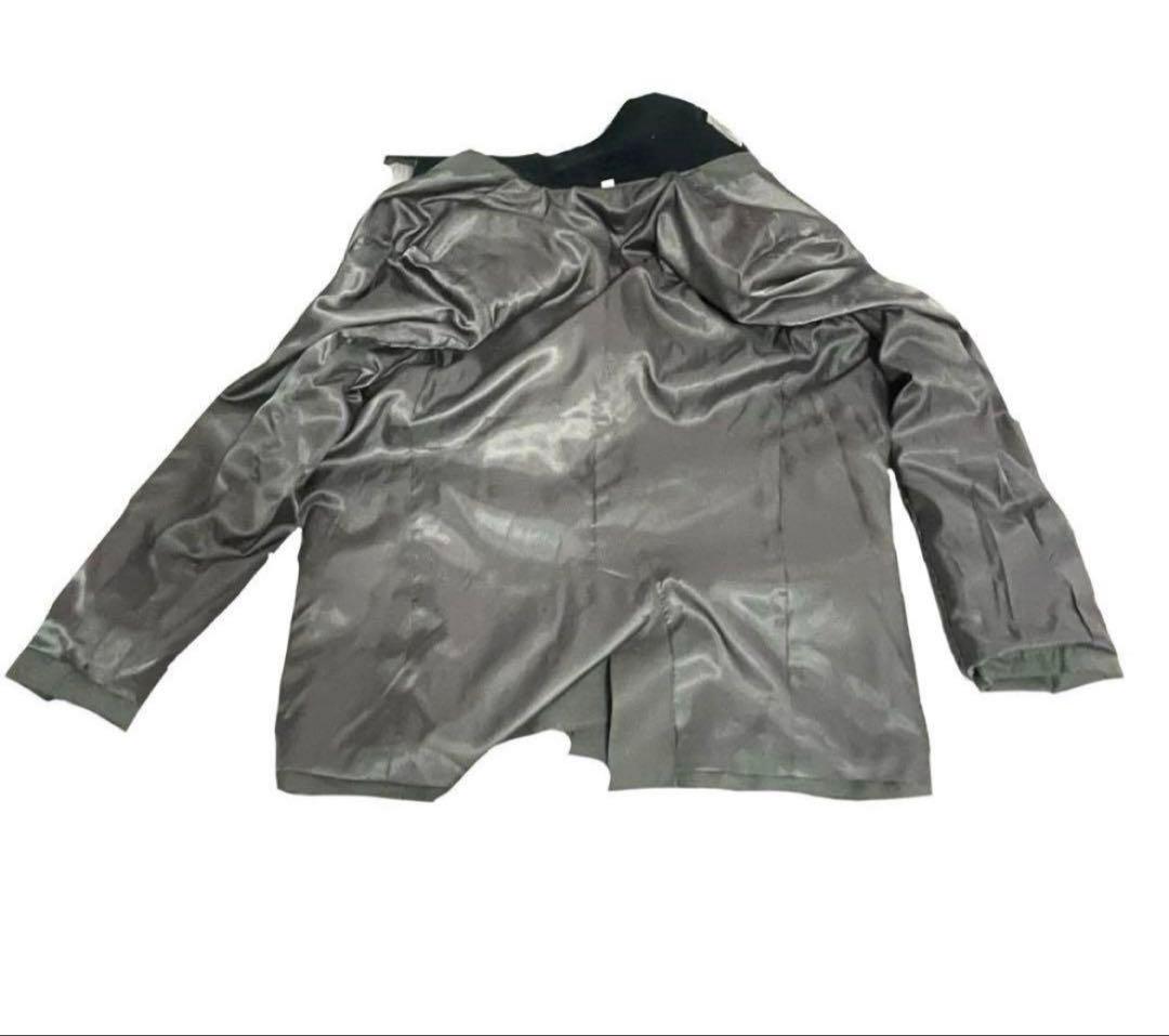 ドイツ軍　ミリタリー　軍服　帽子