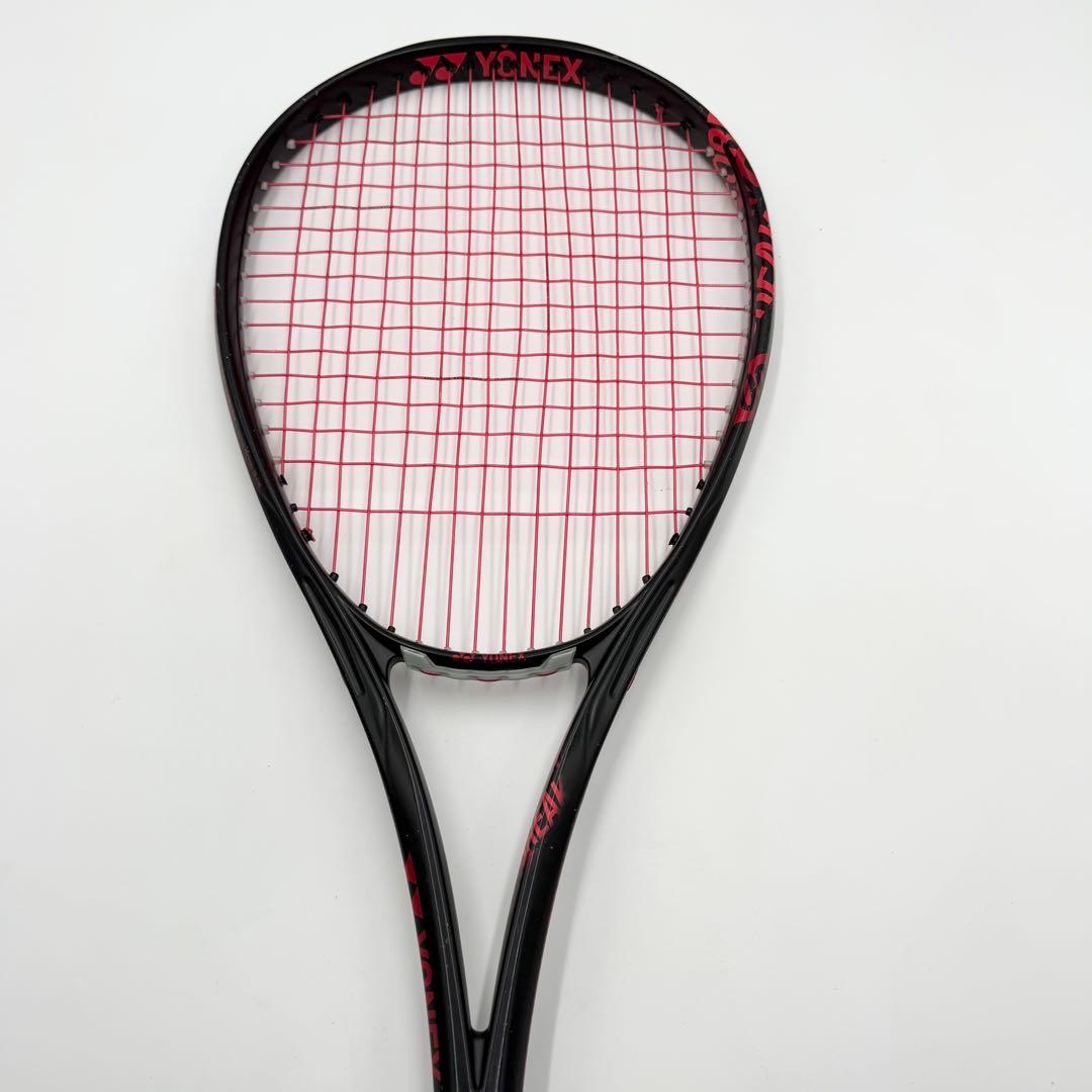ラケット(軟式用) YONEX GEOBREAK 80S