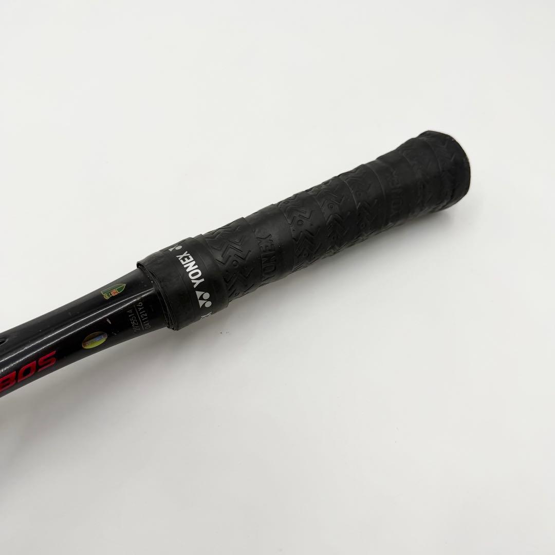 ラケット(軟式用) YONEX GEOBREAK 80S