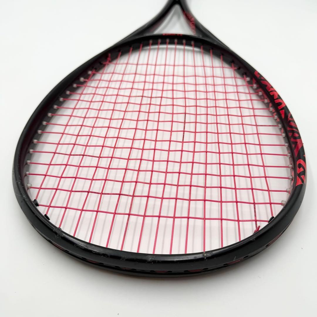 ラケット(軟式用) YONEX GEOBREAK 80S