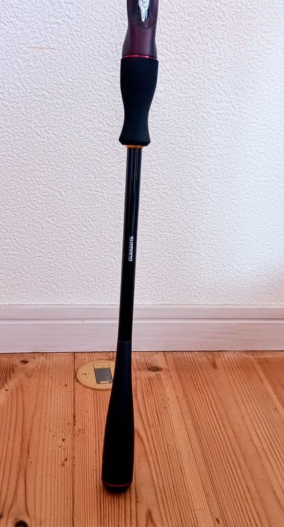 最終値下げ。シマノ エンゲツ　炎月XR 一つテンヤ　マダイ B235MH+