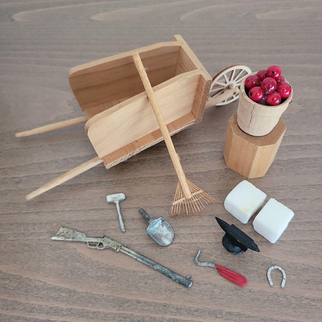 その他 Breyer Delivery Wagon 2405 Horse Team