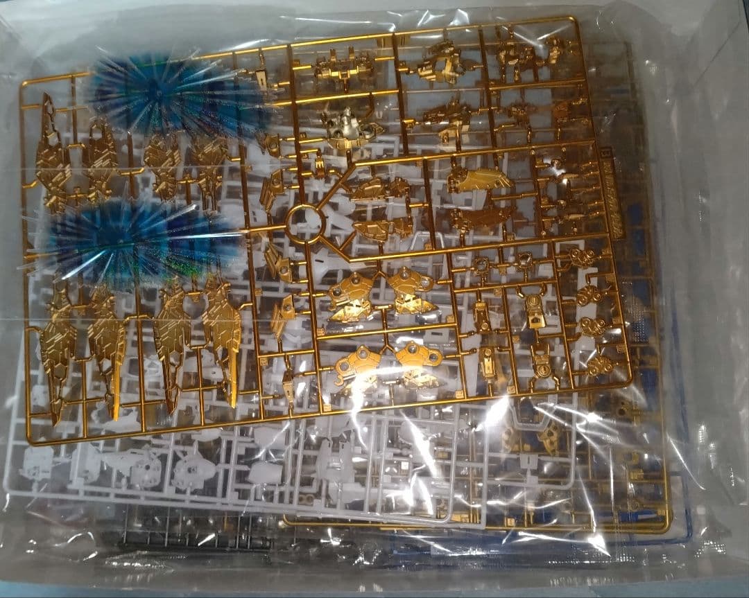 MGEXストライクフリーダム