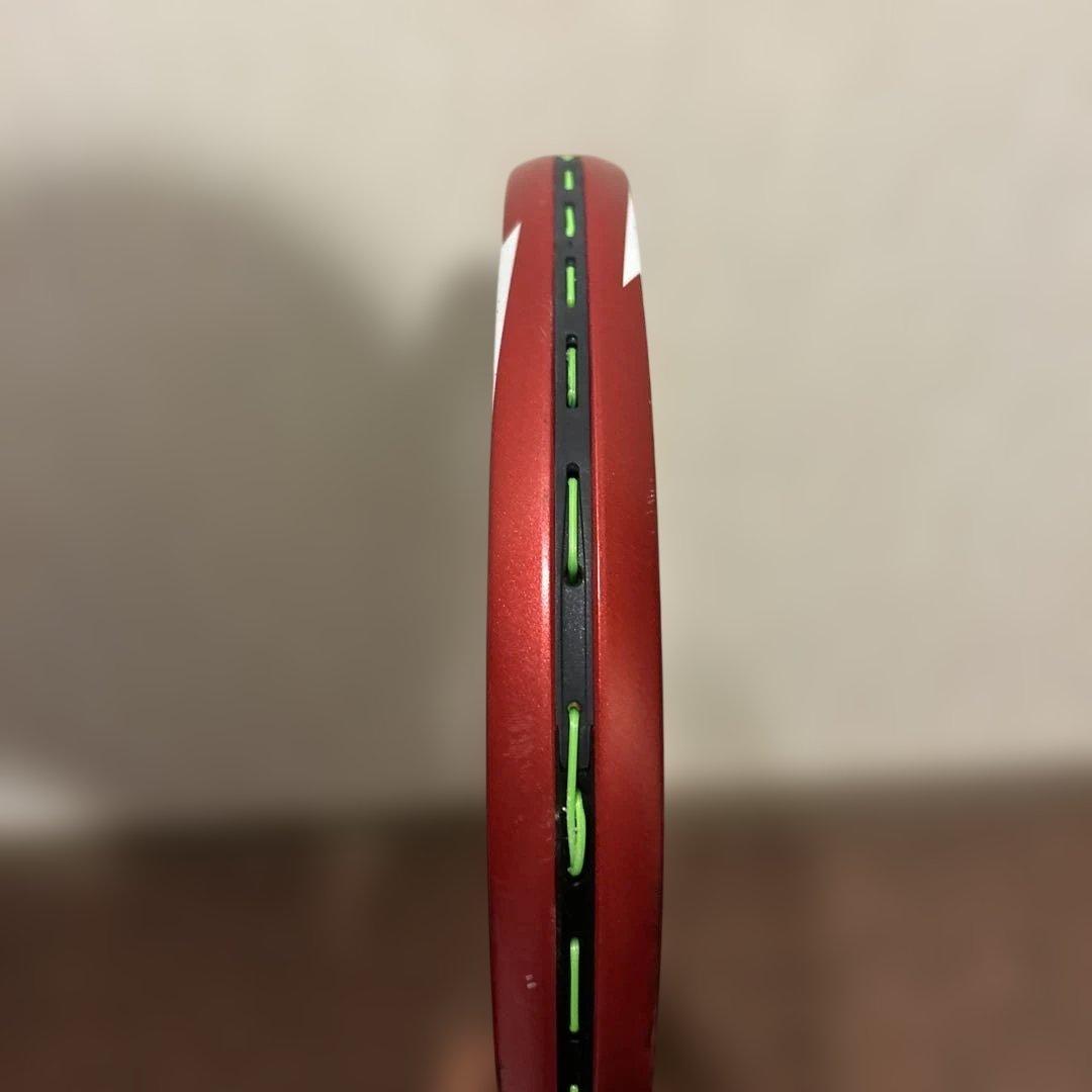 ボルトレイジ7vクレナイ ⭐︎先にプロフを見てください⭐︎ネコさん専用