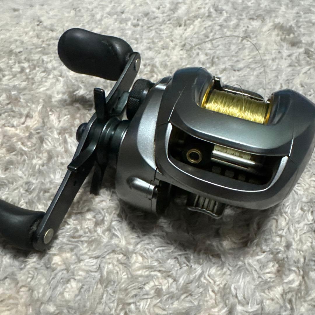 シマノ　アルデバランmg7