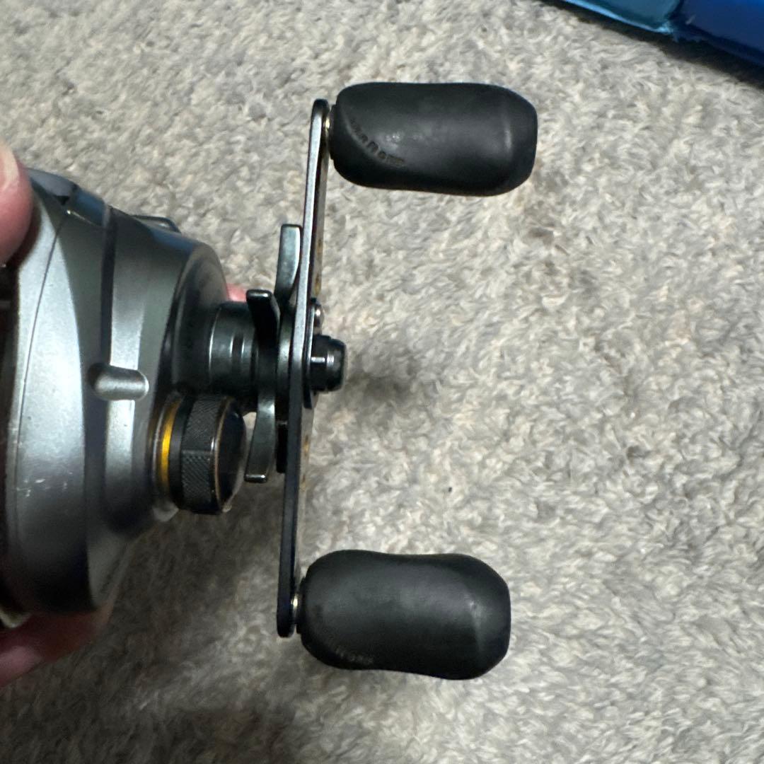 シマノ　アルデバランmg7