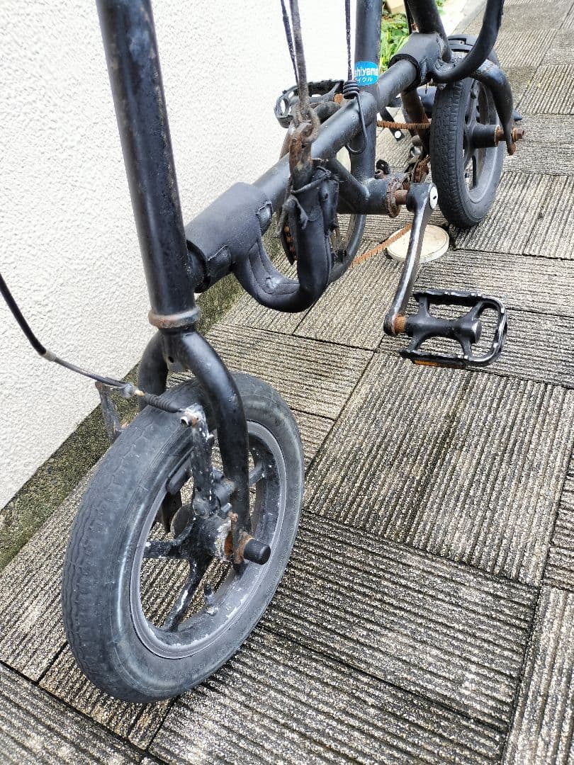 Shonanbike / 湘南バイク　引き渡し限定