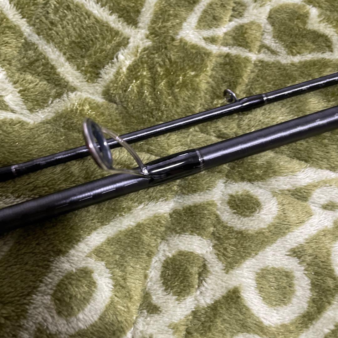 ジャクソン　ロックトライブRTS-804H-MHST 美品