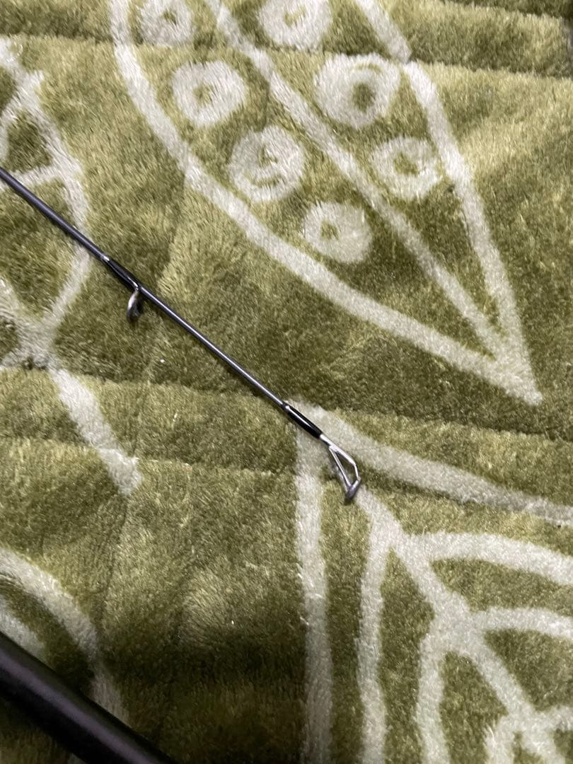 ジャクソン　ロックトライブRTS-804H-MHST 美品